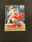 1998 PACIFIC "RED" WADE BOGGS #144 V12813
