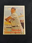 1957 TOPPS LOU BERBERET #315 NRMT V14638