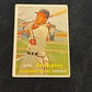 1957 TOPPS WES COVINGTON #283 VG V15163