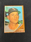 1962 TOPPS TURK LOWN #528 EXMT V14007