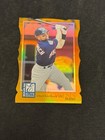 1998 ELITE STATS CHUCK KNOBLAUCH #21 98/100 V14793