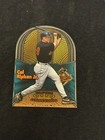 1998 PACIFIC CROWN IN THE CAGE CAL RIPKEN JR #3 V14790