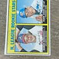 1967 TOPPS ROOKIE STARS #576 EXMT+ V4039