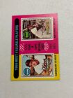 1975 TOPPS HARMON KILLEBREW LD #207 MINT V12384