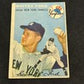 1954 TOPPS WHITEY FORD #37 EX V14947