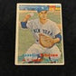 1957 TOPPS DARRELL JOHNSON #306 VGEX  V15164
