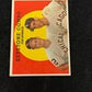 1959 TOPPS FOX/APARICIO #408 NRMT V14912