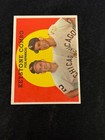 1959 TOPPS FOX/APARICIO #408 NRMT V14912