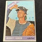 1966 TOPPS MERRIT RANEW #62 EX "NO TRADE" V14695