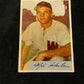 1954 BOWMAN MEL HODERLEIN #120 EXMT V11584