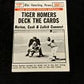 1969 TOPPS WORLD SERIES #163 EX+ V12296