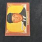 1955 BOWMAN UMPIRE JIM HONOCHICK #267 EX+ V14493