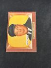 1955 BOWMAN UMPIRE JIM HONOCHICK #267 EX+ V14493