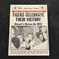1969 TOPP WORLD SERIES #169 EX V14527