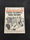 1969 TOPP WORLD SERIES #169 EX V14527