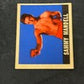 1948 LEAF BOXING SAMMY MANDELL #24 EX V11947