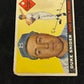 1955 TOPPS DUKE SNIDER #210 GOOD V14992