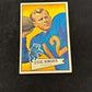 1952 BOWMAN LARGE FB STEVE ROMANIK #126 EX V7240