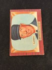 1955 BOWMAN UMPIRE JOHN FLAHERTY #272 EX V15078