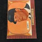 1955 BOWMAN UMPIRE LAWRENCE GOETZ #311 EX V14108