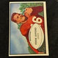 1953 BOWMAN FB FRANK GIFFORD #43 EXMT+ V15017