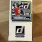 2025 DONRUSS BASEBALL RETAIL PACK