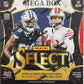 2023 SELECT FOOTBALL MEGA BOX