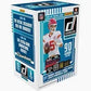 2025 DONRUSS FOOTBALL BLASTER BOX