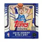2025/26 TOPPS BASKETBALL MEGA BOX
