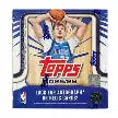 2025/26 TOPPS BASKETBALL MEGA BOX