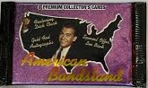 1993 AMERICAN BANDSTAND PACK (8 CARDS)