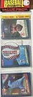 1986 DONRUSS BASEBALL RACK PACK