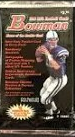 1998 BOWMAN FOOTBALL SEALED HOBBY PACK